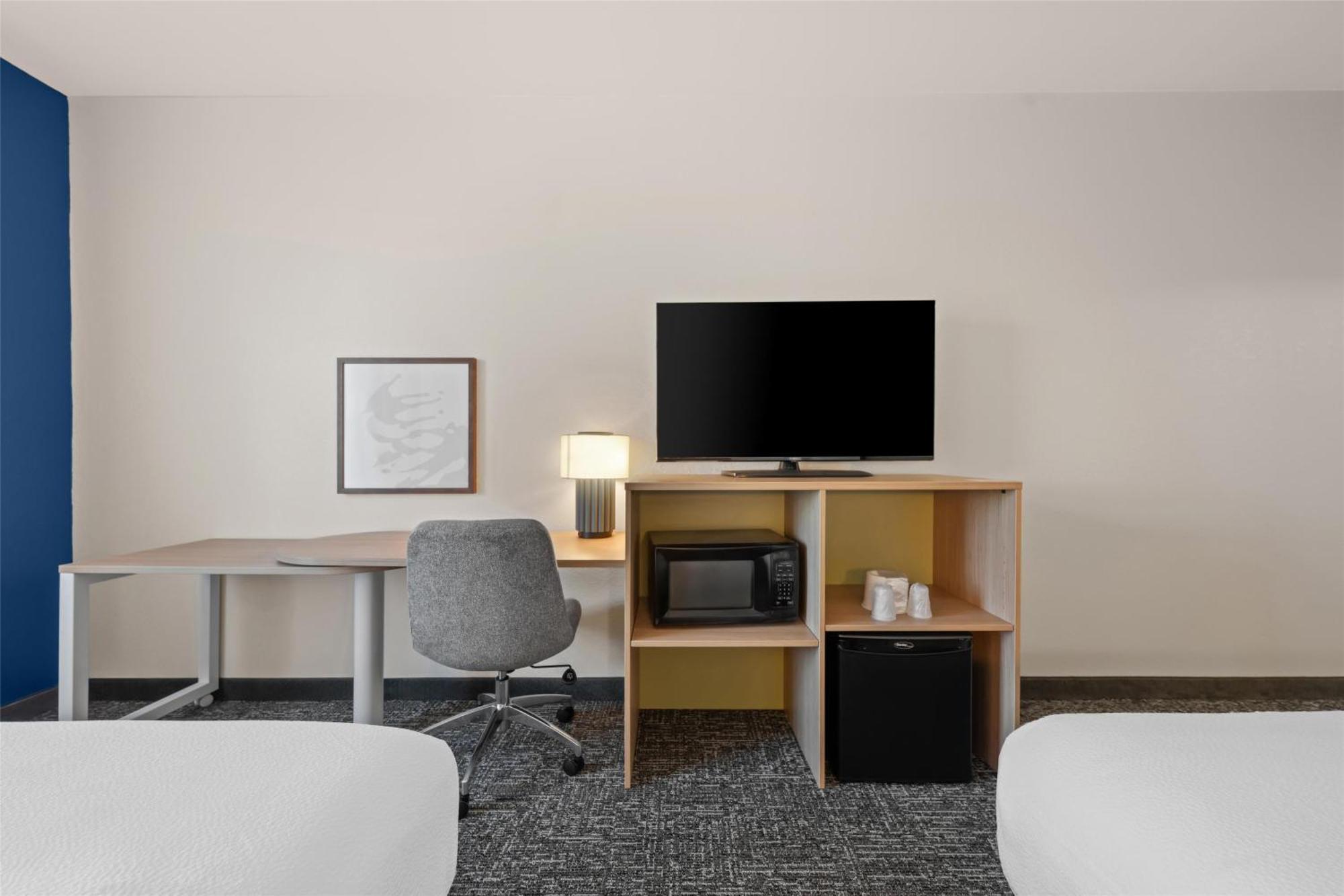 Spark By Hilton Homewood Бирмингем Экстерьер фото