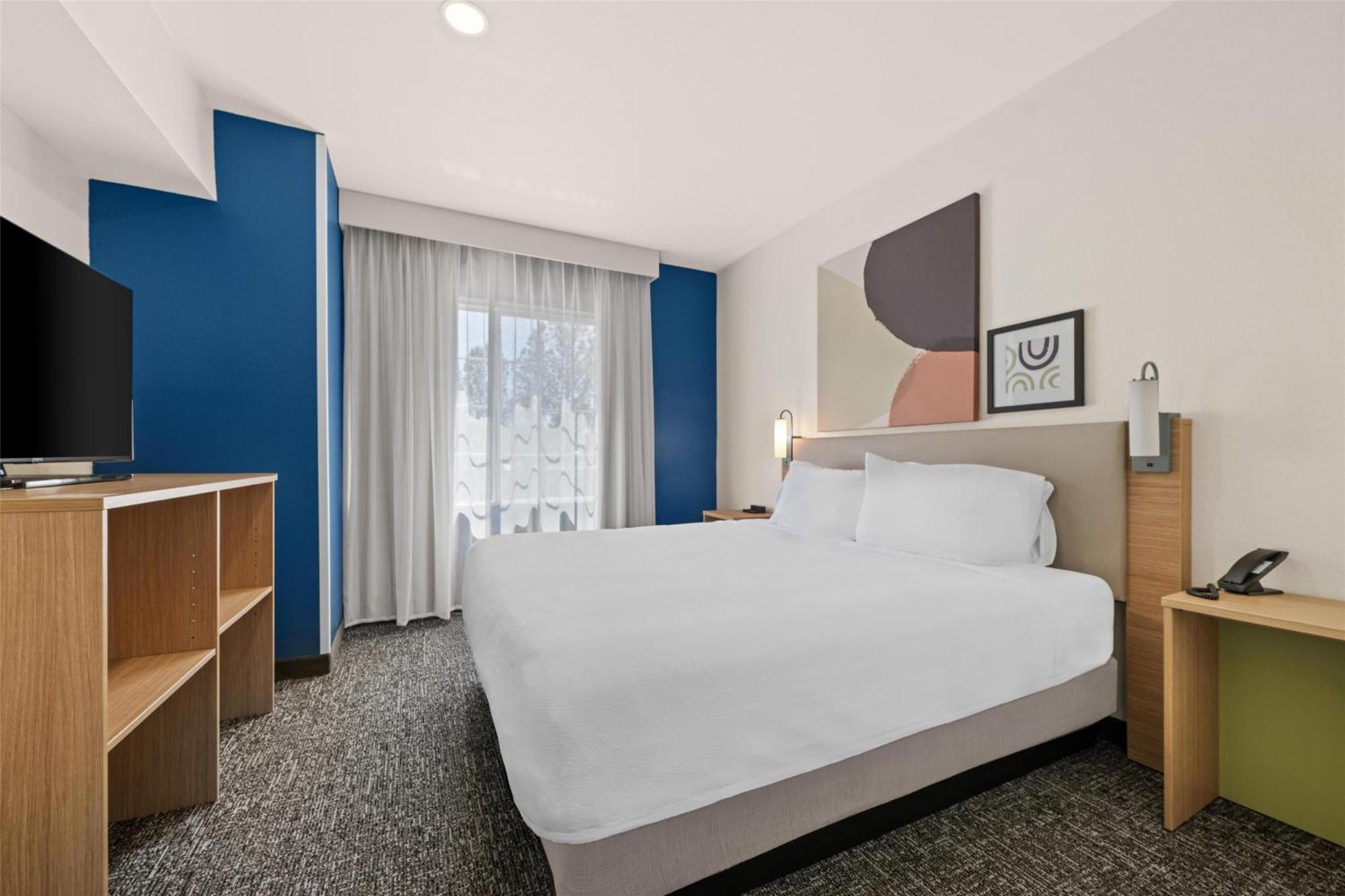 Spark By Hilton Homewood Бирмингем Экстерьер фото