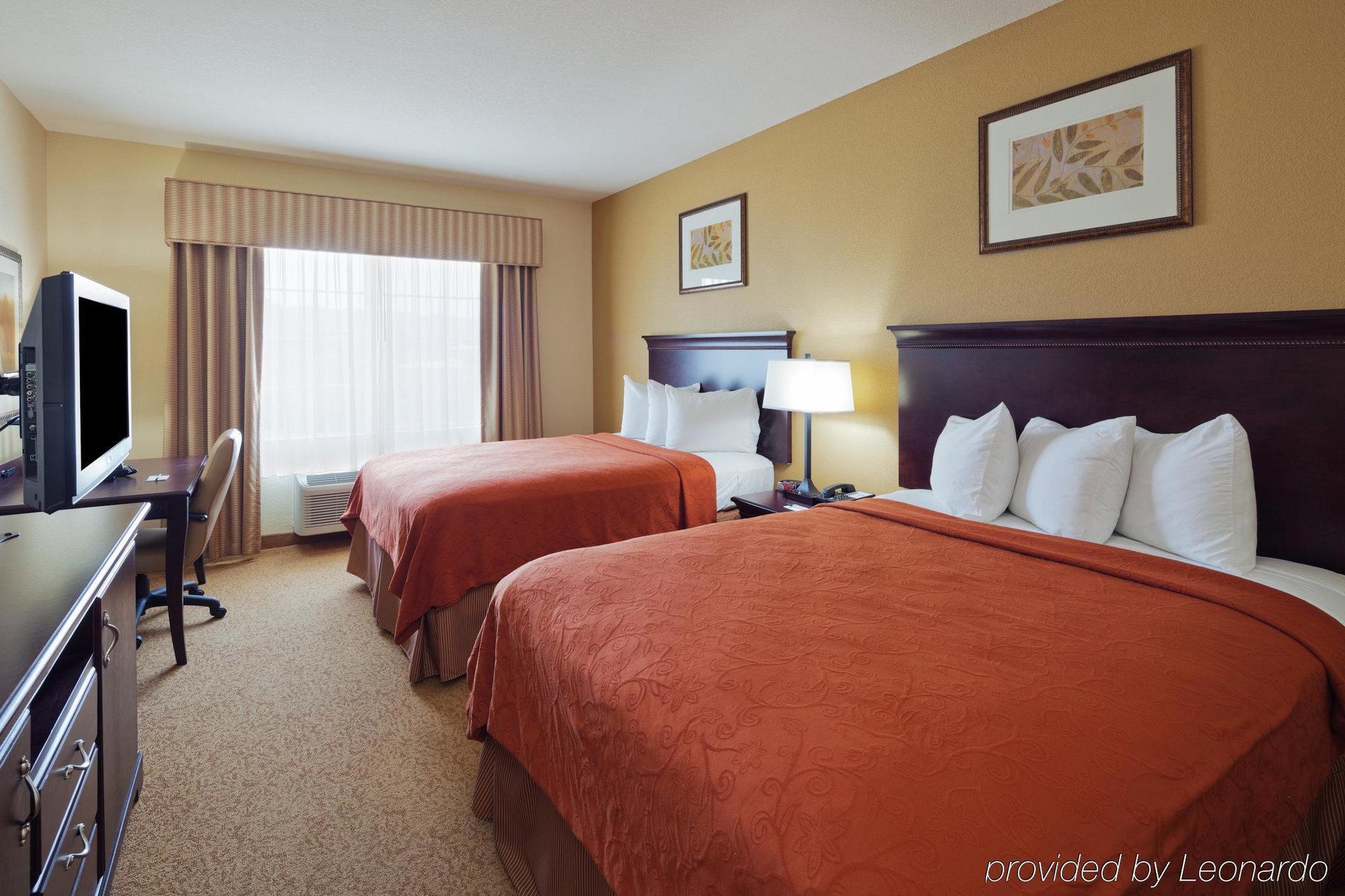 Spark By Hilton Homewood Бирмингем Номер фото