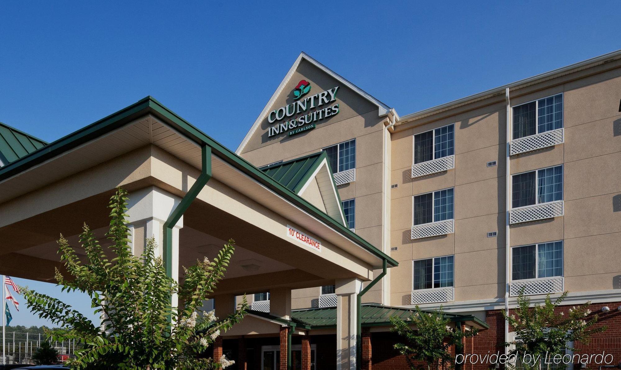 Spark By Hilton Homewood Бирмингем Экстерьер фото